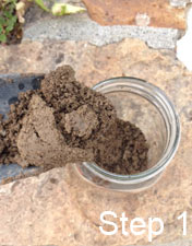 soil layers project
